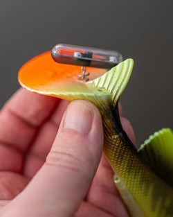 Fox Rage Strike Point Hitcher Rattle Large
