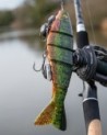 Fox Rage Strike Point Hitcher Rattle Large