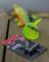 Fox Rage Strike Point Hitcher Rattle Large