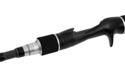 TR Shad N Chatter 210cm 6'11 10-40g