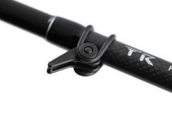 TR Power Swim 240cm- 7'10 up to 200g