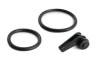 TR Power Swim 240cm up to 200gram 1