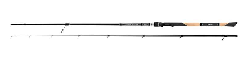 TR Special Shad 240cm 7'10 10-35g