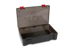 Fox Rage Stack and Store Box Shield Storage 16 Comp Large Deep