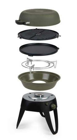 Cookware Cookstation