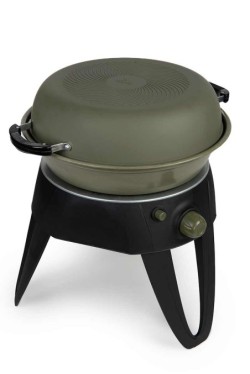 Cookware Cookstation