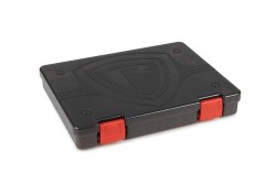 Fox Rage Stack and Store Shield Storage 16 Comp Large Shallow