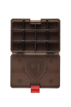 Fox Rage Stack and Store Shield Storage 16 Comp Large Shallow