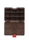 Fox Rage Stack and Store Shield Storage 16 Comp Large Shallow