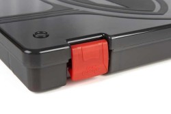 Fox Rage Stack and Store Shield Storage 16 Comp Large Shallow