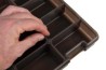 Stack and Store Shield Storage 16 Comp Large Shallow