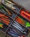 Fox Rage Stack and Store Shield Storage 16 Comp Large Shallow