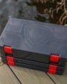 Fox Rage Stack and Store Shield Storage 16 Comp Large Shallow