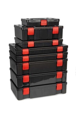 Stack and Store Shield...