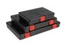 Fox Rage Stack and Store Shield Storage 12 Comp Small Shallow