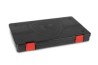 Fox Rage Stack and Store Shield Storage 12 Comp Small Shallow
