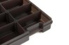 Fox Rage Stack and Store Shield Storage 12 Comp Small Shallow