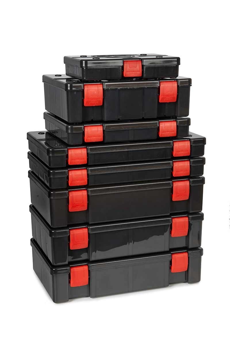 Stack and Store Shield Storage 8 Comp Large Shallow