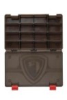 Fox Rage Stack and Store Shield Storage 8 Comp Large Shallow