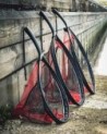 Fox Rage Short Mag -Net Large