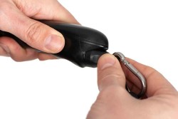 Fox Rage Short Mag -Net Small