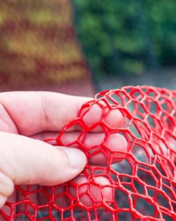 Fox Rage Short Mag -Net Small