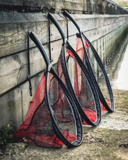Fox Rage Short Mag -Net Small