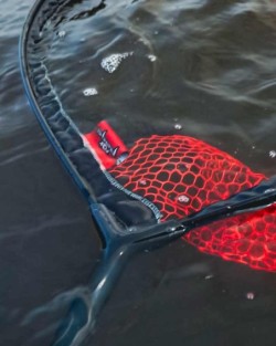 Fox Rage Short Mag -Net Small