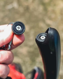 Fox Rage Short Mag -Net Small