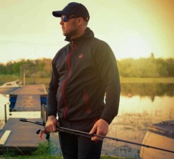 Fox Rage Pro Series Technical Hoody XL