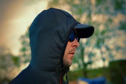 Pro Series Technical Hoody Small