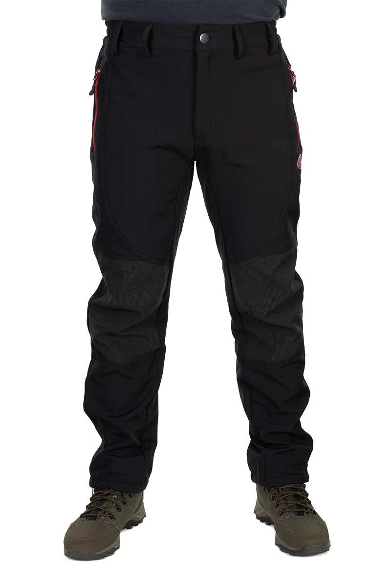 Pro Series Soft Shell Trousers Large