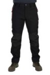 Pro Series Soft Shell Trousers Large