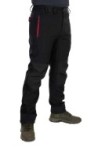 Pro Series Soft Shell Trousers Large