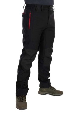 Pro Series Soft Shell Trousers Medium
