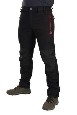 Fox Rage Pro Series Soft Shell Trousers Medium