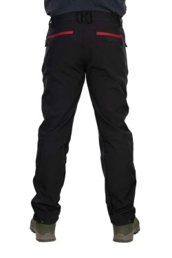 Fox Rage Pro Series Soft Shell Trousers Medium