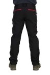 Pro Series Soft Shell Trousers Medium