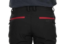 Pro Series Soft Shell Trousers Medium