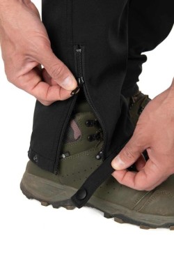 Fox Rage Pro Series Soft Shell Trousers Medium
