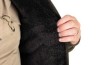 Fox Collection Sherpa Jkt G/B SML