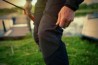 Fox Rage Pro Series Soft Shell Trousers Medium
