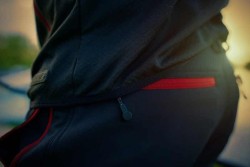 Pro Series Soft Shell Trousers Medium