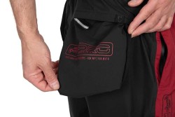 Pro Series Stash Waterproof Trousers Small