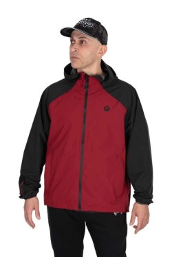 Fox Rage Pro Series Stash Waterproof Jacket XXL