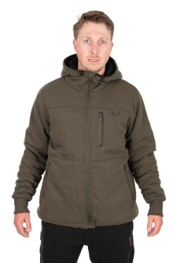 Fox Collection Sherpa Jkt...
