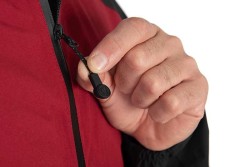 Pro Series Stash Waterproof Jacket Large