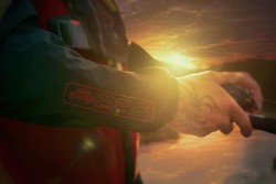 Pro Series Stash Waterproof Jacket Large