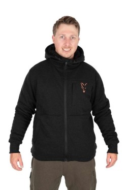 Collection Sherpa Hoody...