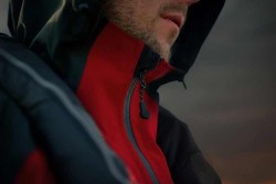 Pro Series Stash Waterproof Jacket Large